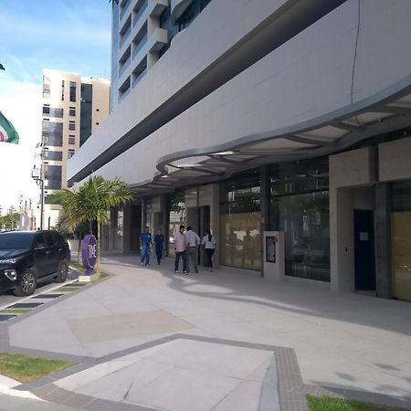Edificio Time Apto 612, Ponta Verde, Maceio Екстериор снимка