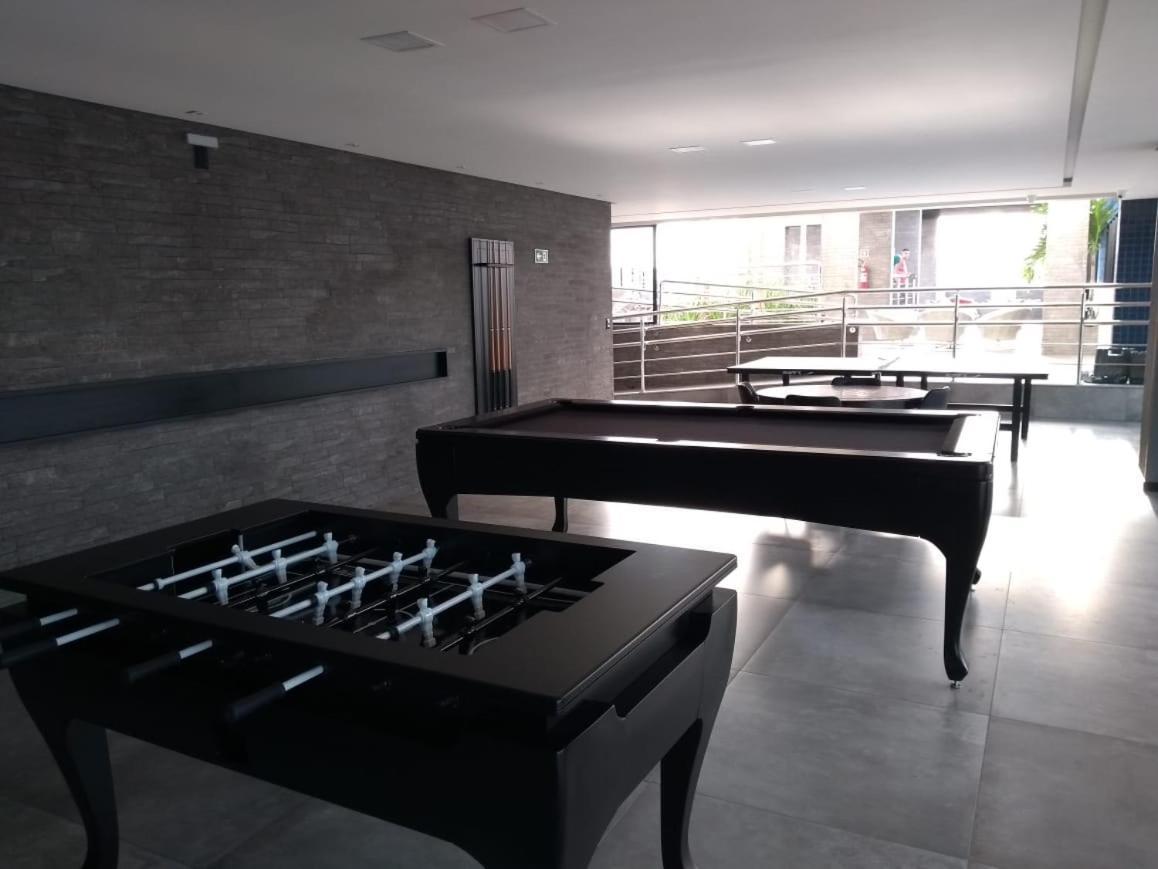 Edificio Time Apto 612, Ponta Verde, Maceio Екстериор снимка